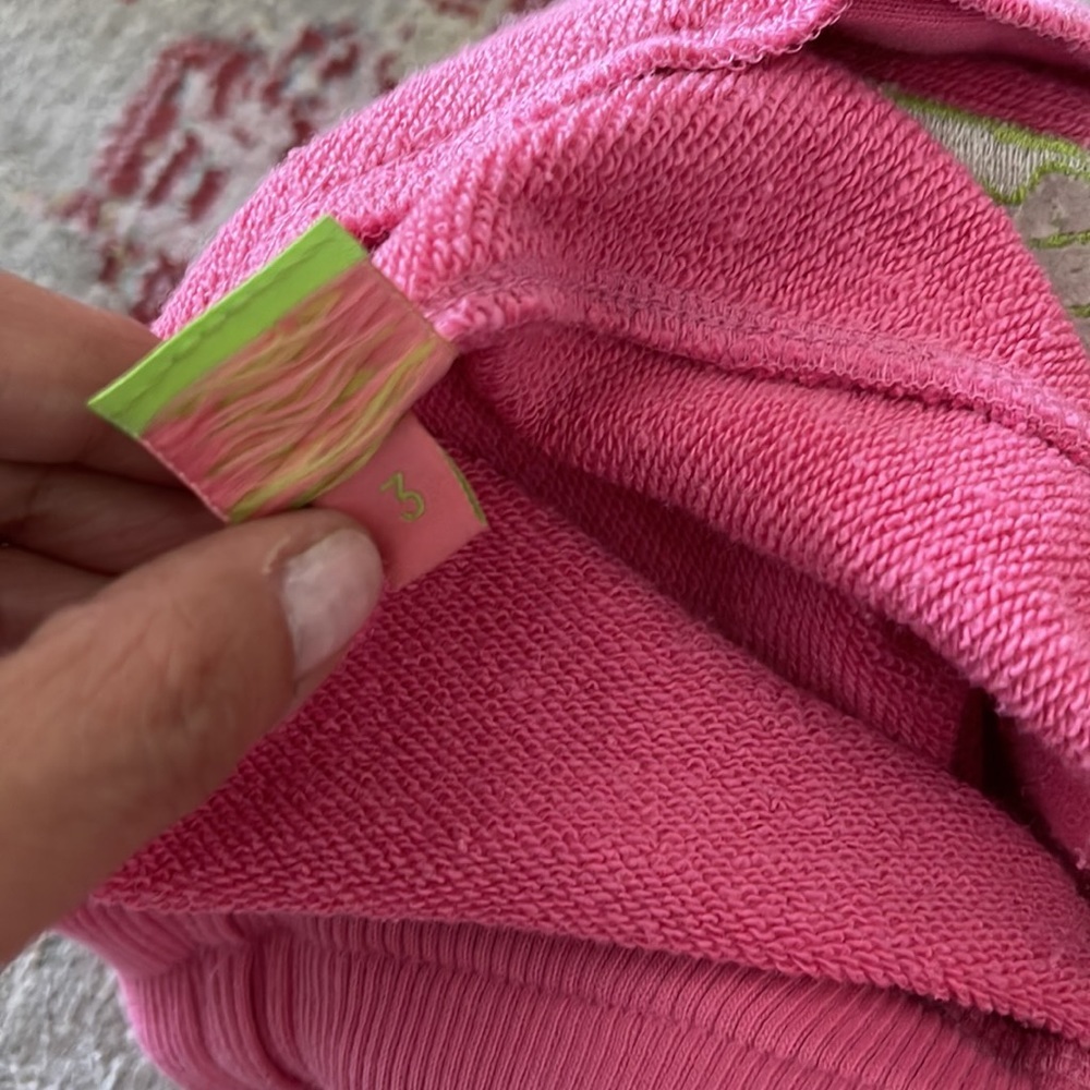 Lazy Pants Joggers - image 7